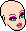 Cara de Bratz Cloe